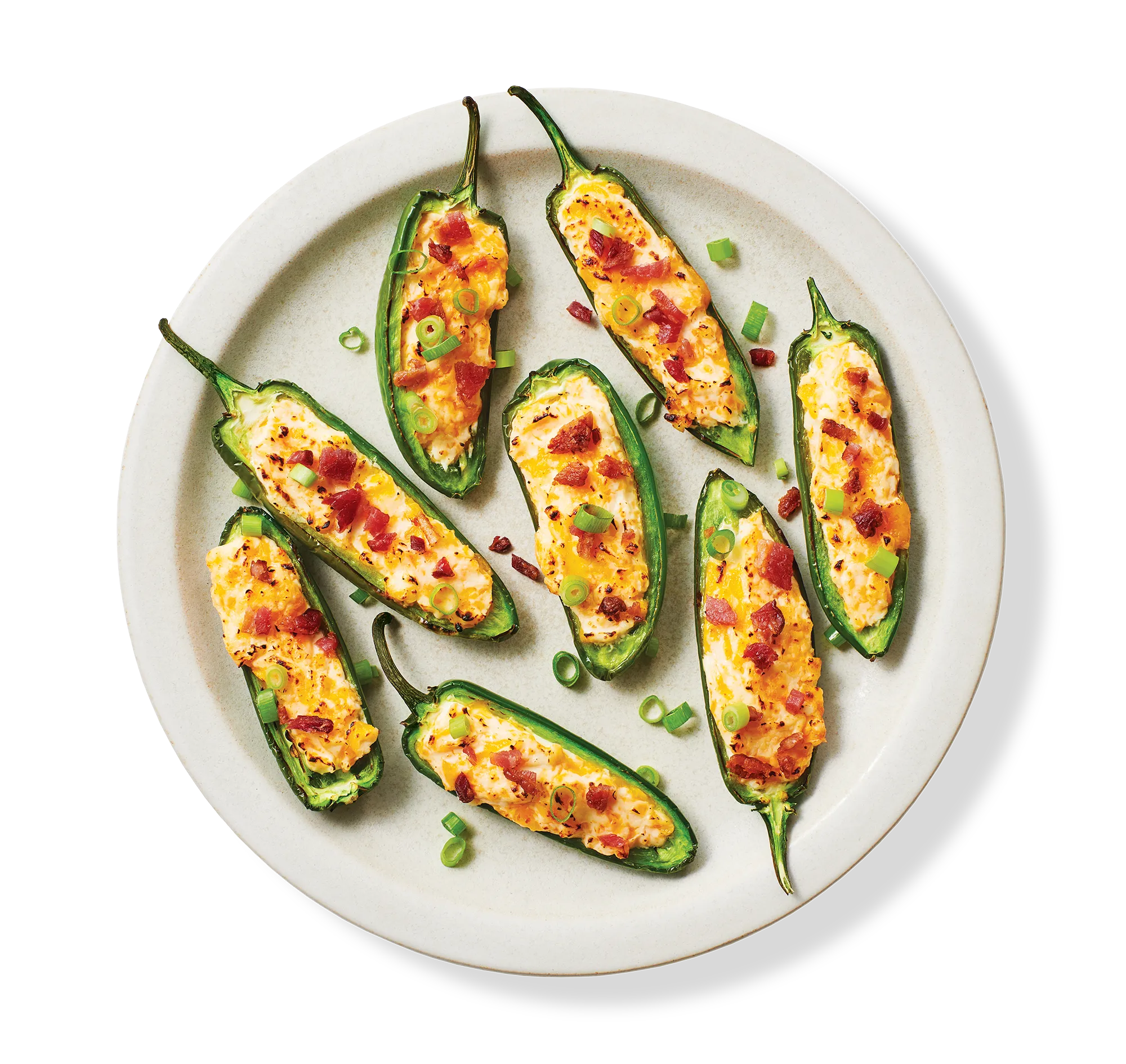 Jalapeño Poppers